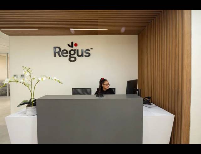 10M² OFFICE TO LET IN WATERFALL